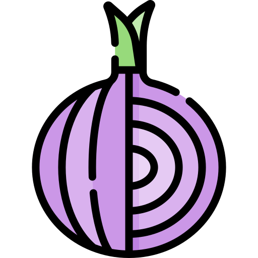 TOR Icon